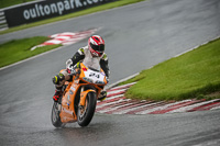Advanced Group Orange Bikes